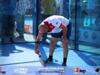 Campeonato España Selecciones Veteranos